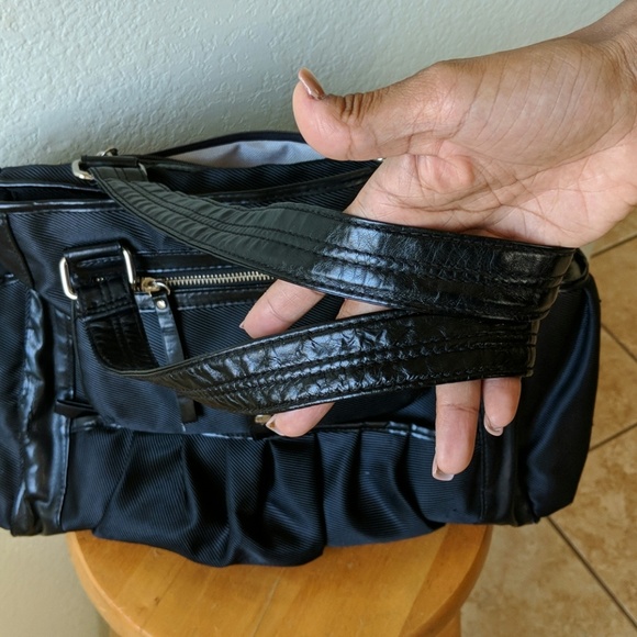 SOLD 🚫 Skip Hop Studio select diaper bag - Picture 8 of 8